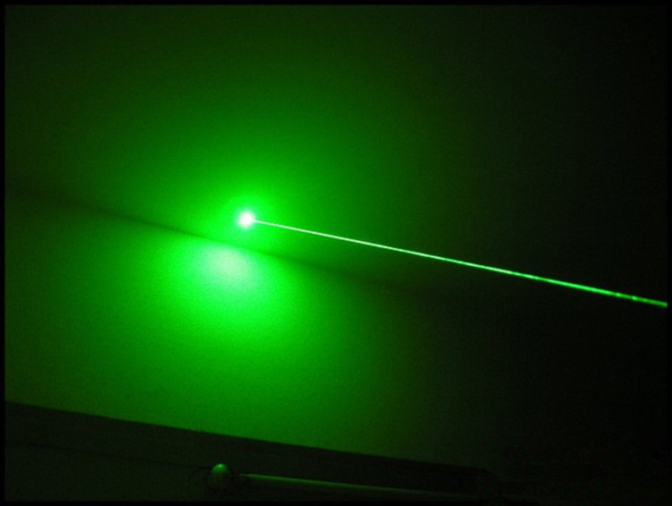 远射绿光手电激光灯满天星红外线强光沙盘售楼驾校教鞭