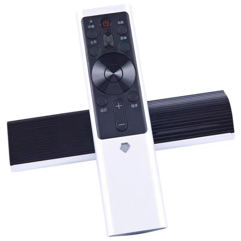 凯登适用于适用长虹chiq语音电视机遥控器rbf500vc液晶遥控器