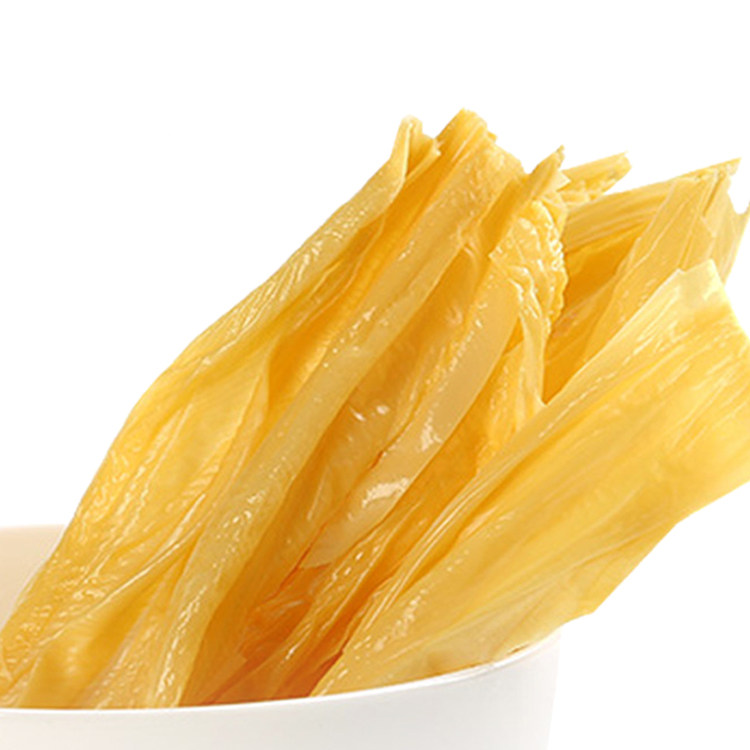 头层500g制作手工制手工黄豆品种干货豆筋特产其它干货