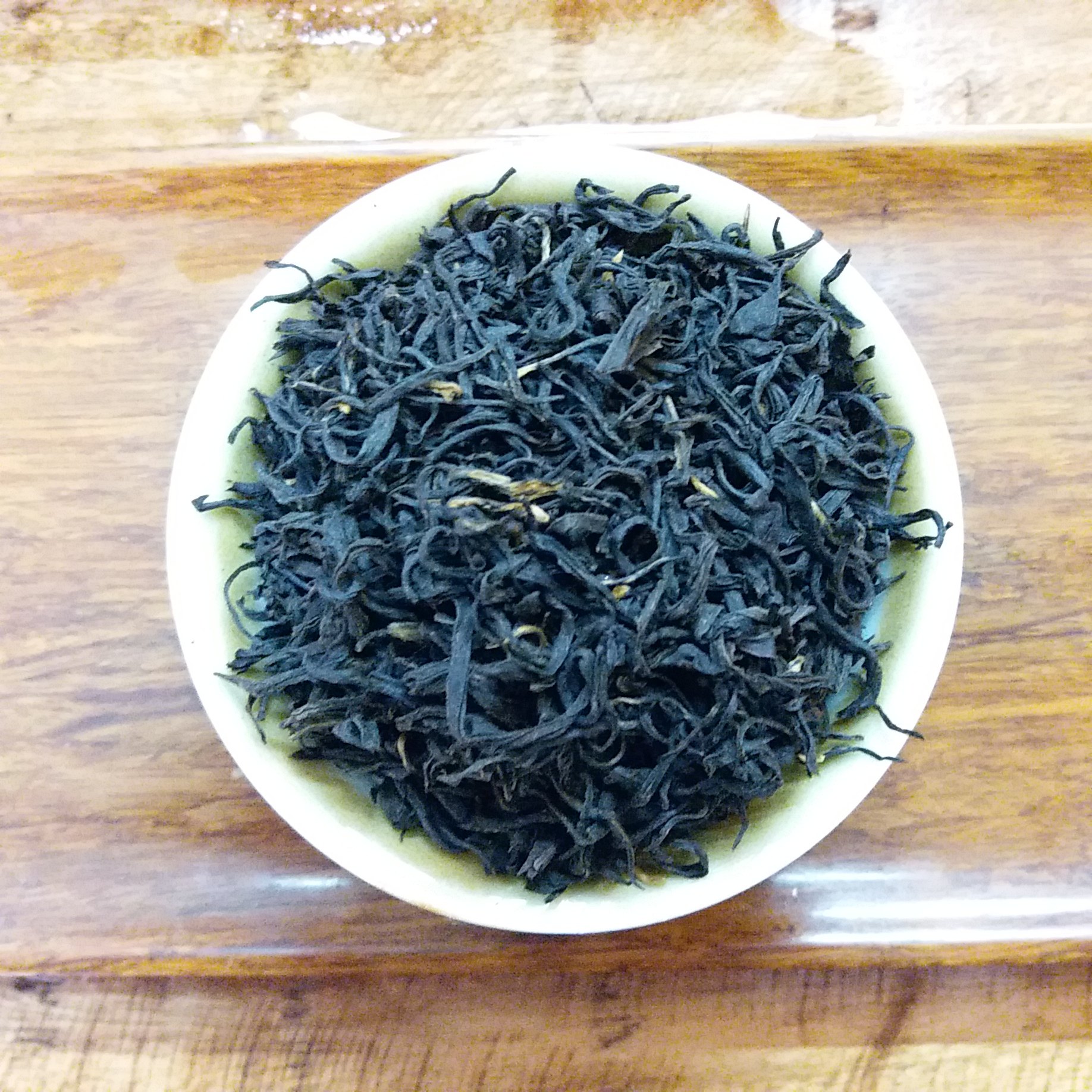 宁红红茶特价好茶新年小种工夫茶红金2021年山茶其它红茶