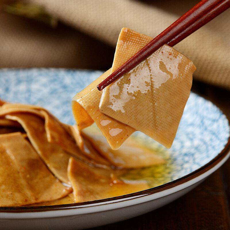 会昌豆干江西特产礼盒豆腐干赣州康寿酱客家香辣豆腐干