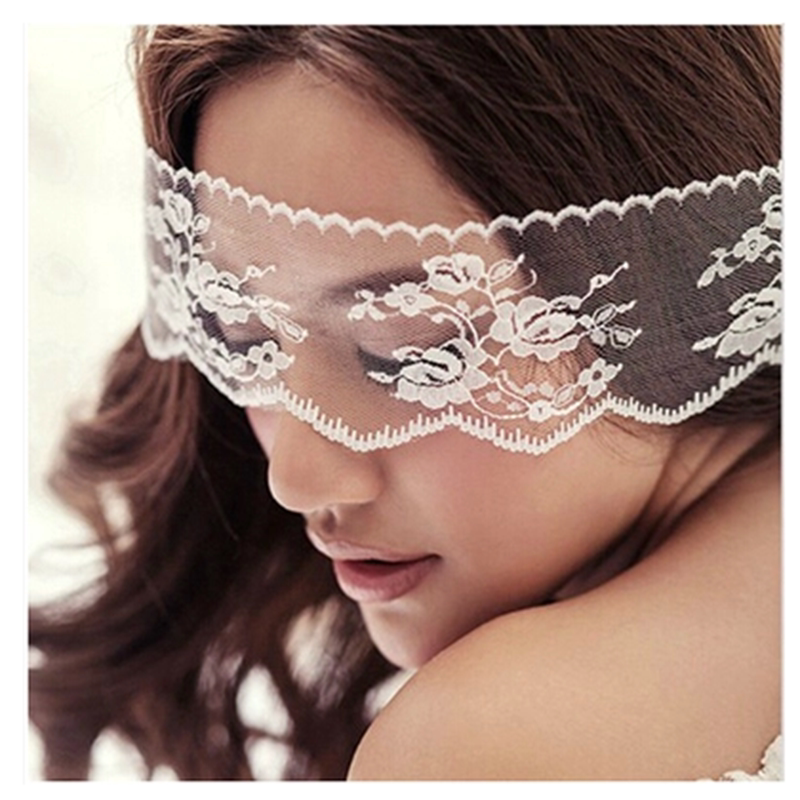 影楼创意新娘蕾丝蒙眼纱道具婚纱摄影写真主题拍照小道具个性装饰