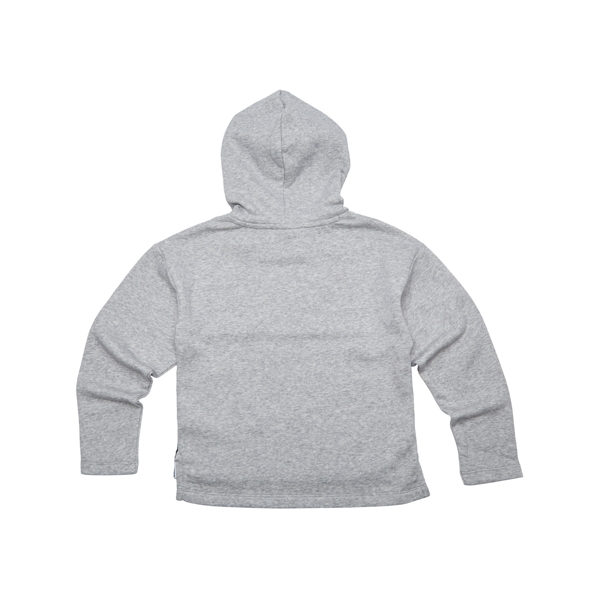 puma彪马官方正品儿童学生连帽印花卫衣alpha运动卫衣