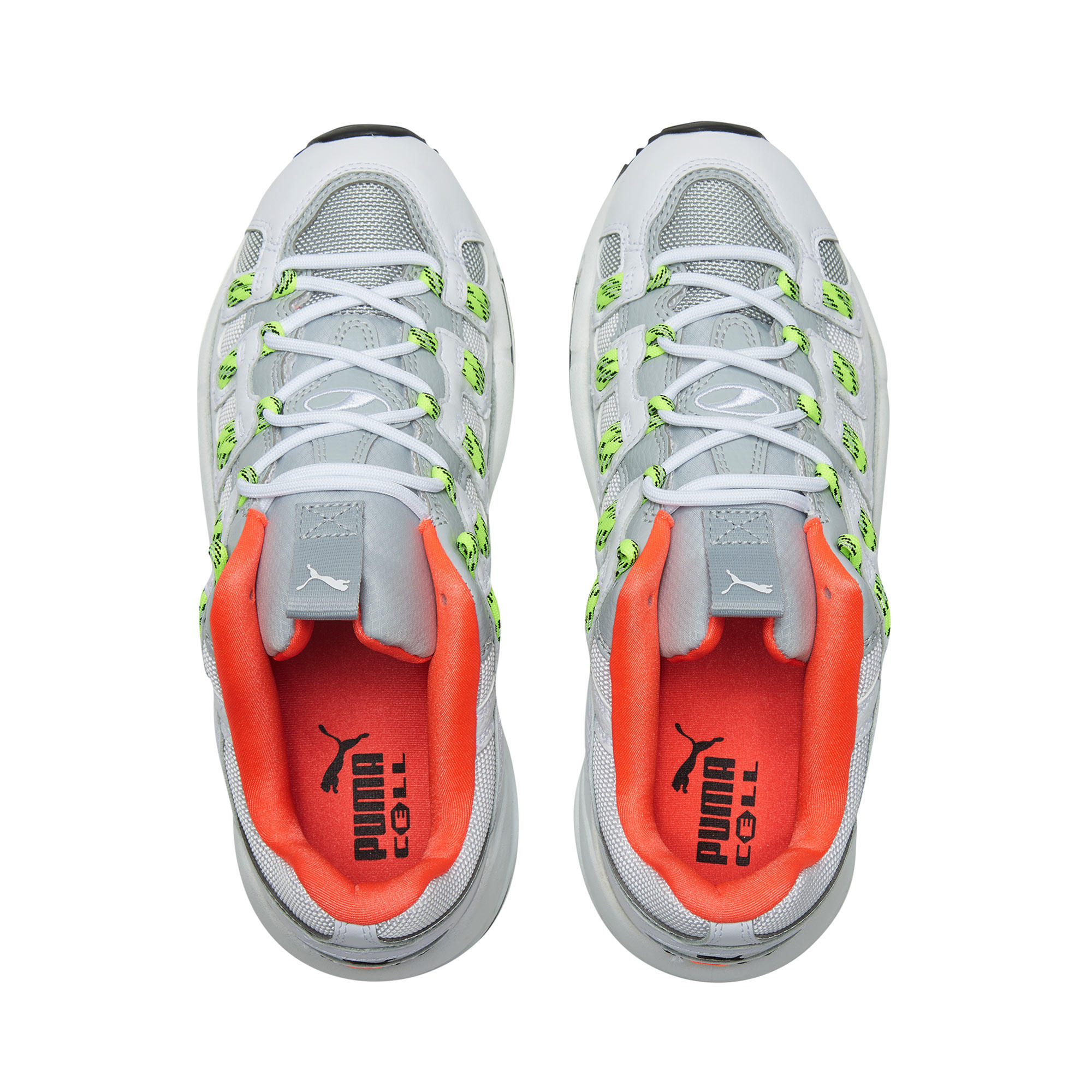 puma彪马官方 男女同款情侣休闲鞋cell endura rebound 369806