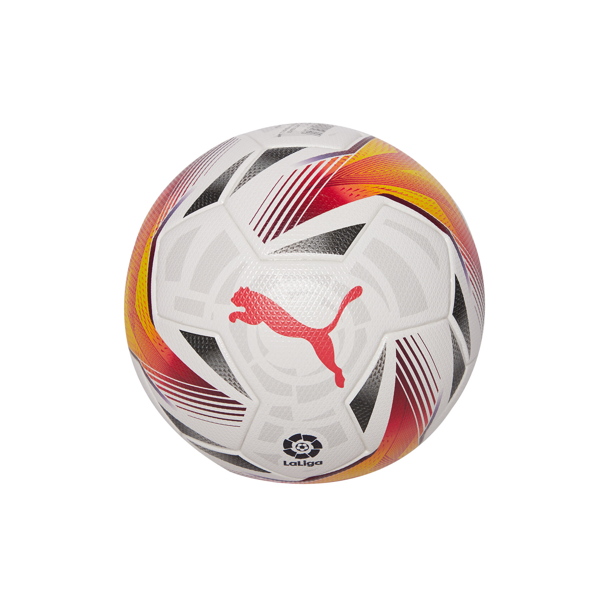 官方puma彪马正品新款西甲联赛比赛用球足球laliga足球