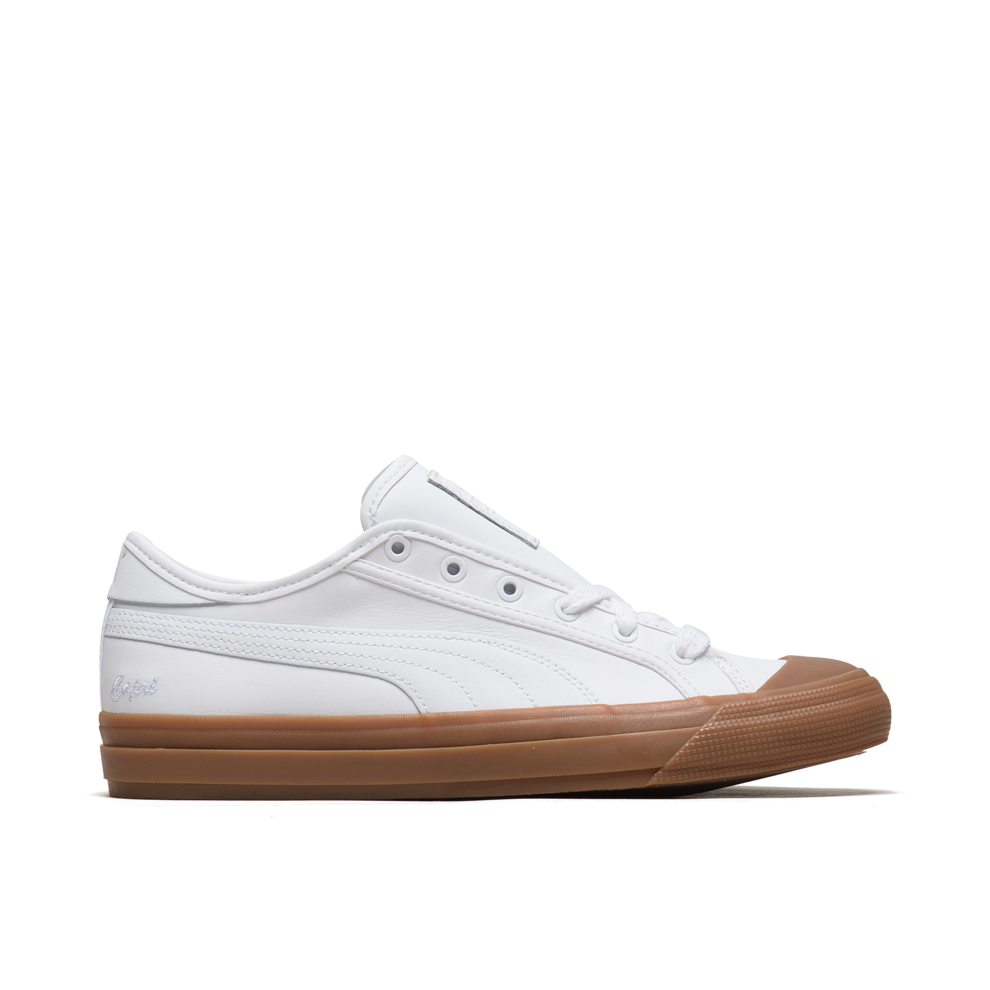 10日0点:puma 彪马 capri 369244 低帮休闲鞋板鞋 179.