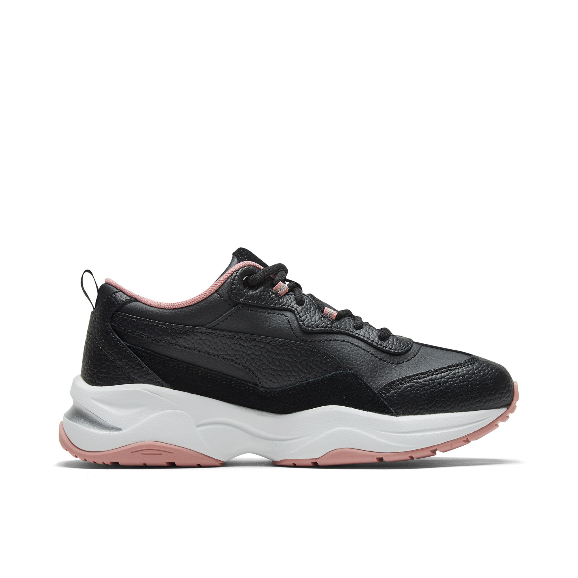 puma彪马官方正品 新款女子复古休闲鞋 cilia lux 370282