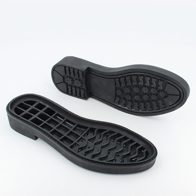 牛筋鞋底休闲男女马丁鞋样鞋楦适用于制鞋厂秋冬马丁靴底鞋材鞋料