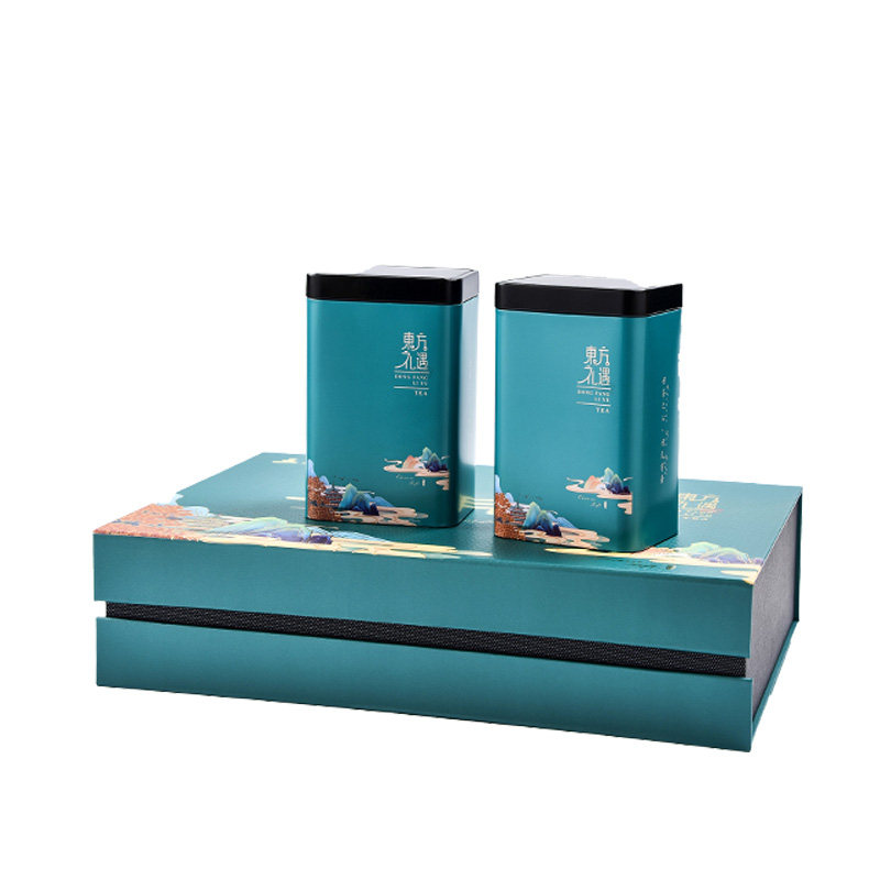 2022新茶五峰毛尖明前贡芽定制礼盒春茶谷雨特色产区绿茶