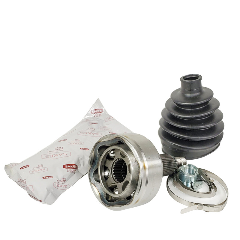 适配1317款新桑塔纳新捷达2425齿半轴球笼内球笼外球笼转向球笼