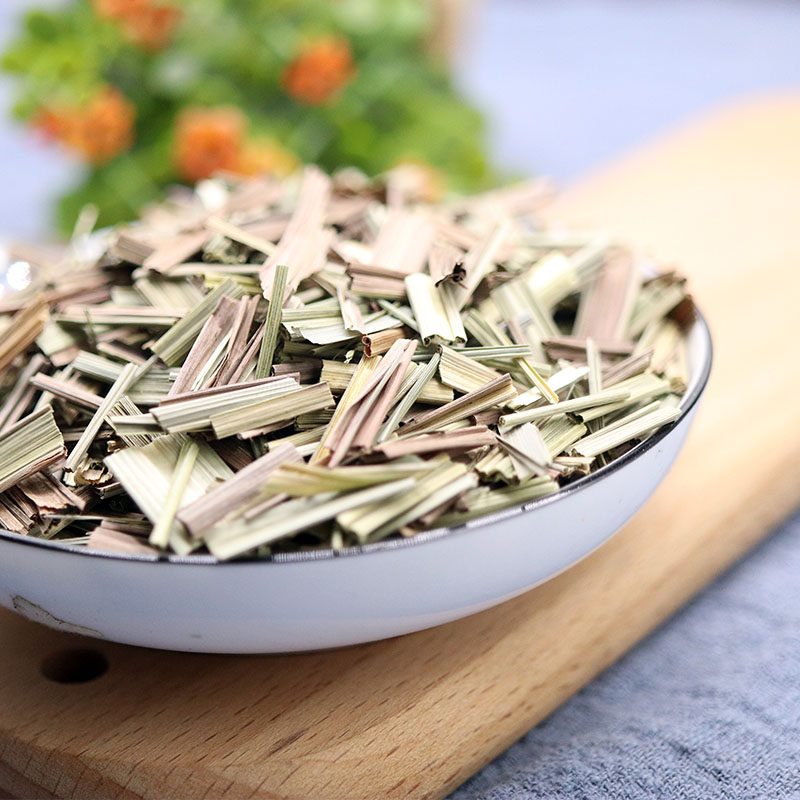 柠檬草正宗茅草500g包邮泰式料理香料冬阴功汤花椒