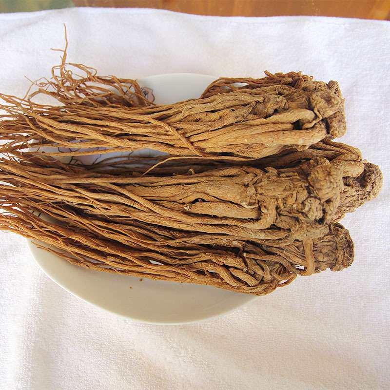 当归正宗甘肃精选无硫500g包邮整野生调料香料花椒