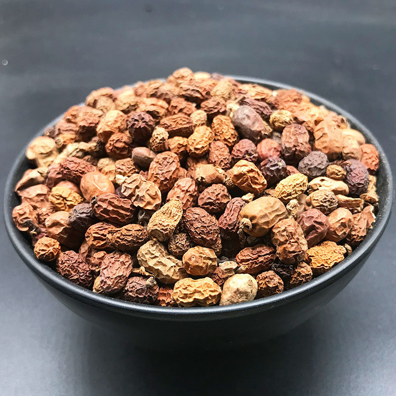 特级红扣红豆豆蔻500g包邮红叩红上色小红卤肉花椒