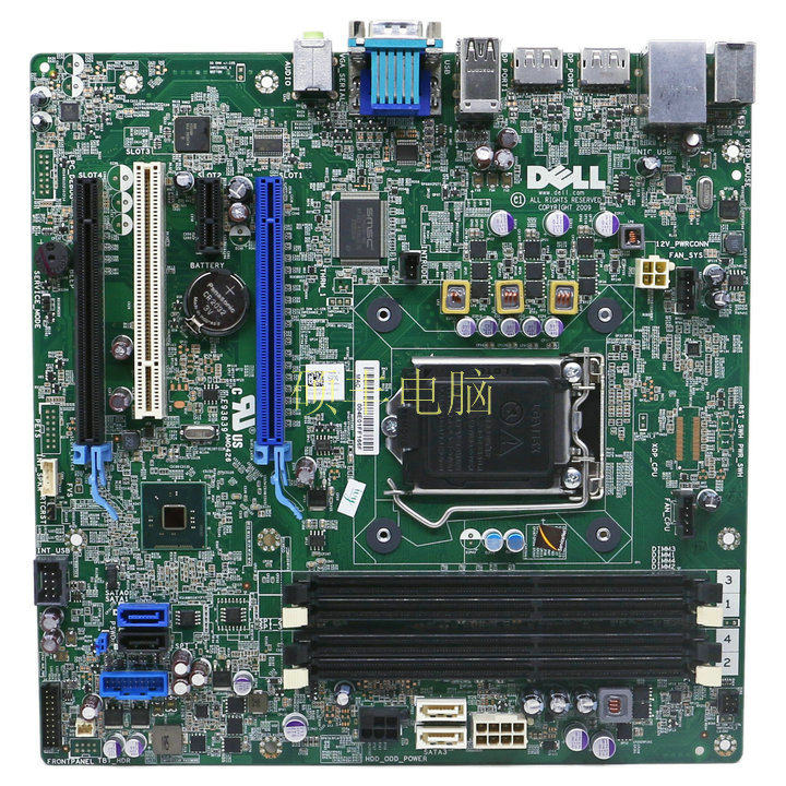 全新戴尔delloptiplex9020xe2mt1700主板主板