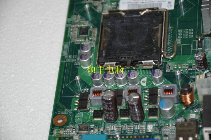 原装lenovo联想g31t-lmg31主板ddr2l-ig31a71y5354主板
