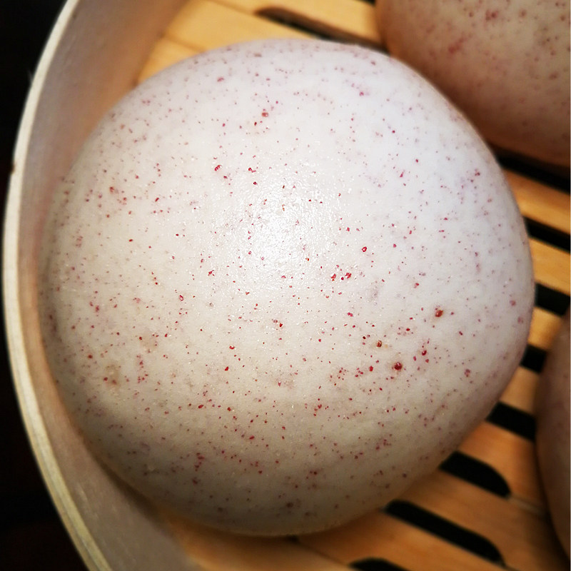 面粉1发现磨无添加红豆纯红豆粉500g发糕蛋糕面粉