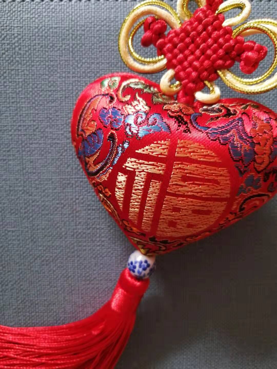 徐州马庄香包纯手工心福包车教师节礼物安神驱蚊香包