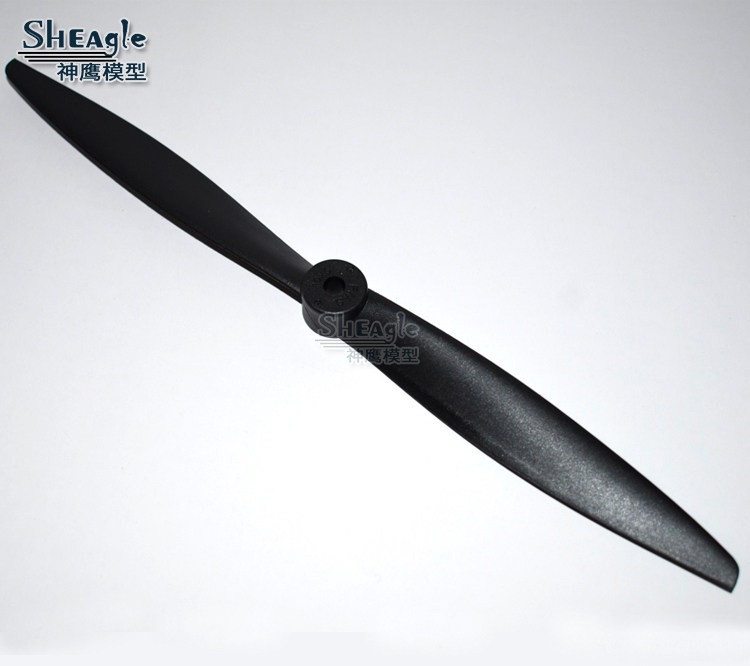 魔鬼v2 v4遥控飞机桨叶 5桨叶 螺旋桨 原装 fms 风扇叶 扇叶 - 爱购网