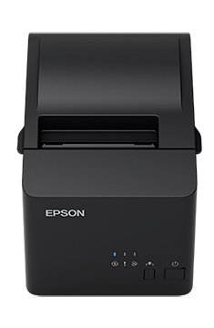 epson爱普生tmt81iiit100s酒店餐饮商超收银微型热敏80mm学习