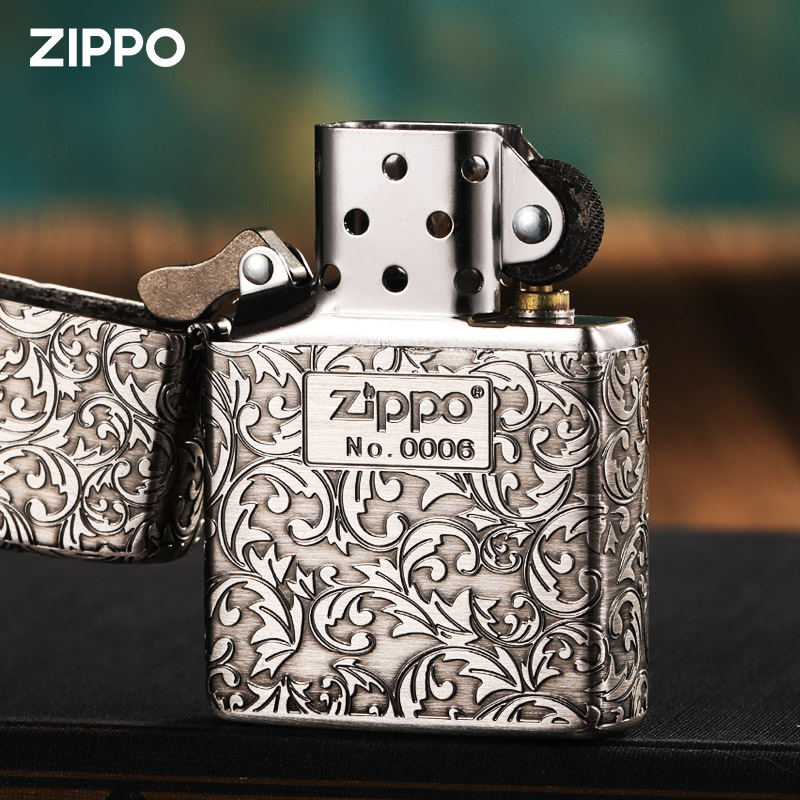 zippo2014年限量版图片