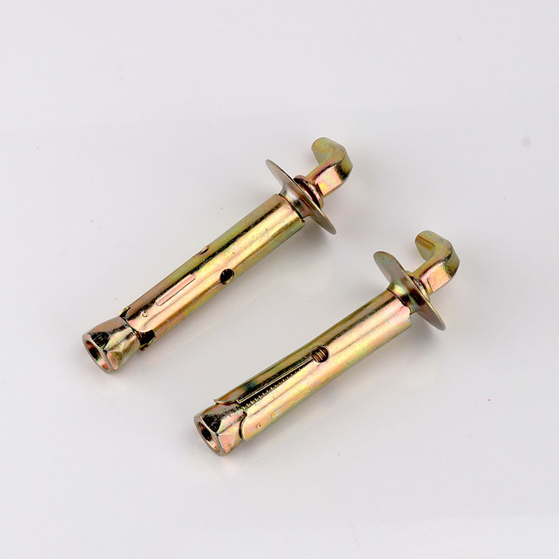 墙挂重型螺栓螺钉挂钩品牌电热水器美的海尔专用膨胀螺丝