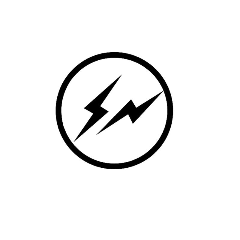 皮卡丘车贴 个性车贴 网红车贴 皮卡丘贴纸车贴车 比卡丘车贴个性