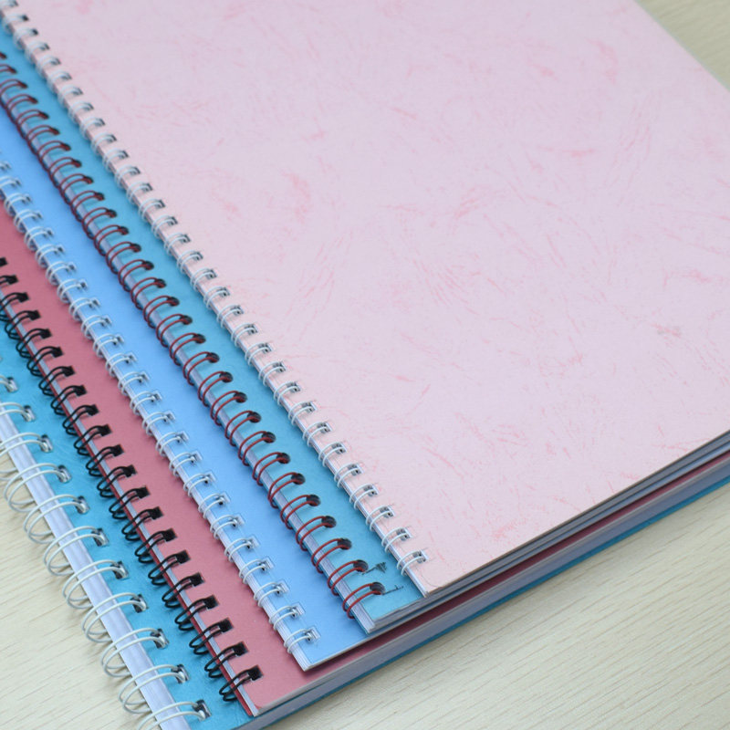 免邮铁圈td1231打孔机双线线圈装订机全抽刀34孔台历挂历装订机