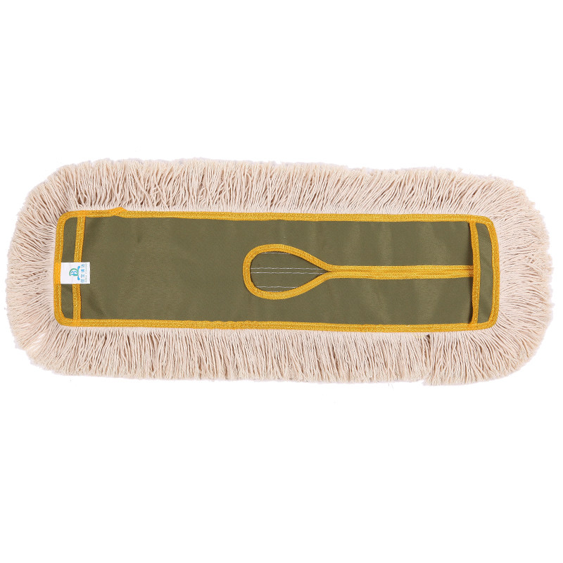 平板酒店工厂布工厂排拖60cm110cm地拖套尘推拖把棉线尘推头