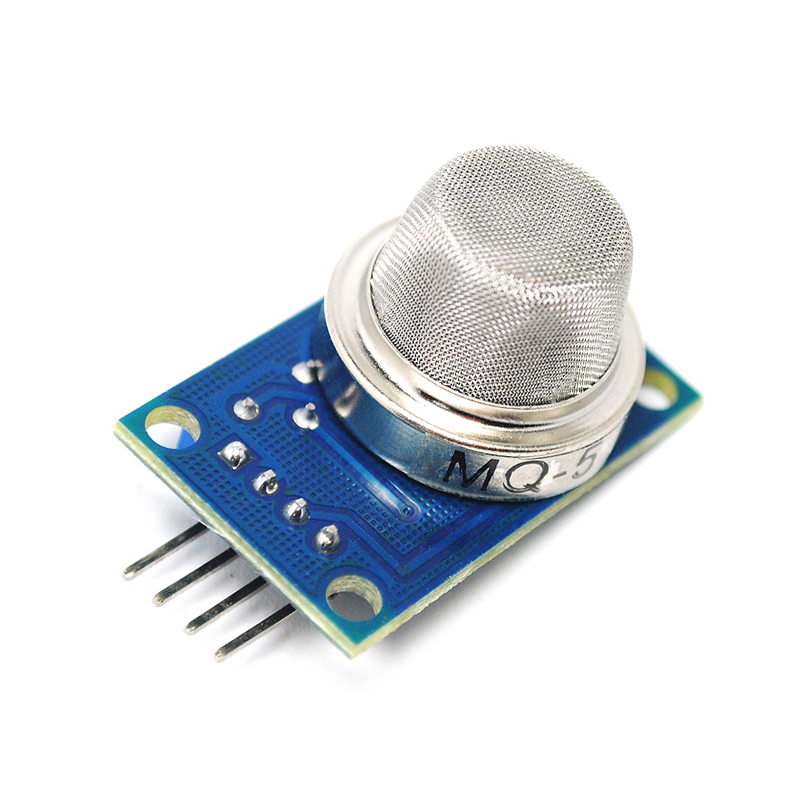 risymmq5液化气天然气城市煤气传感器模块传感器