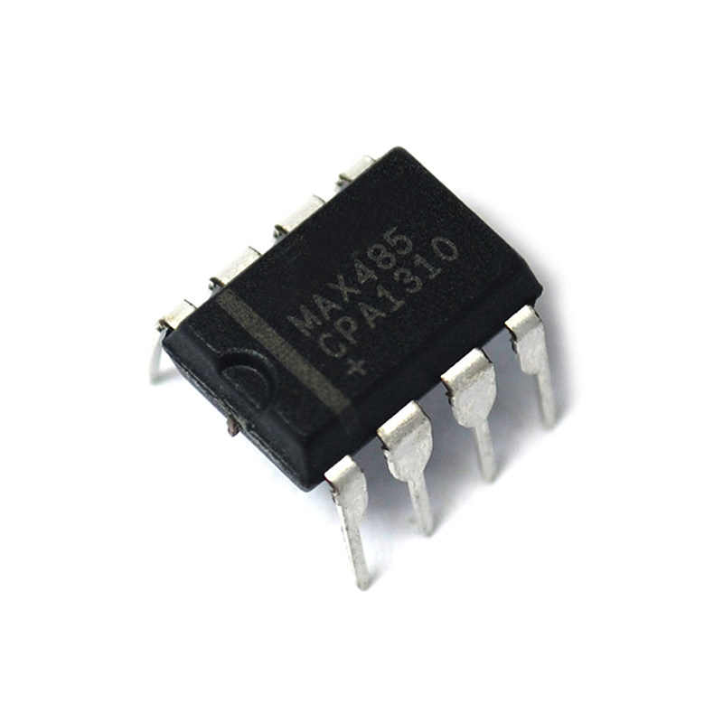 芯片max485 485直插dip8 risym max485cpa - 爱购网