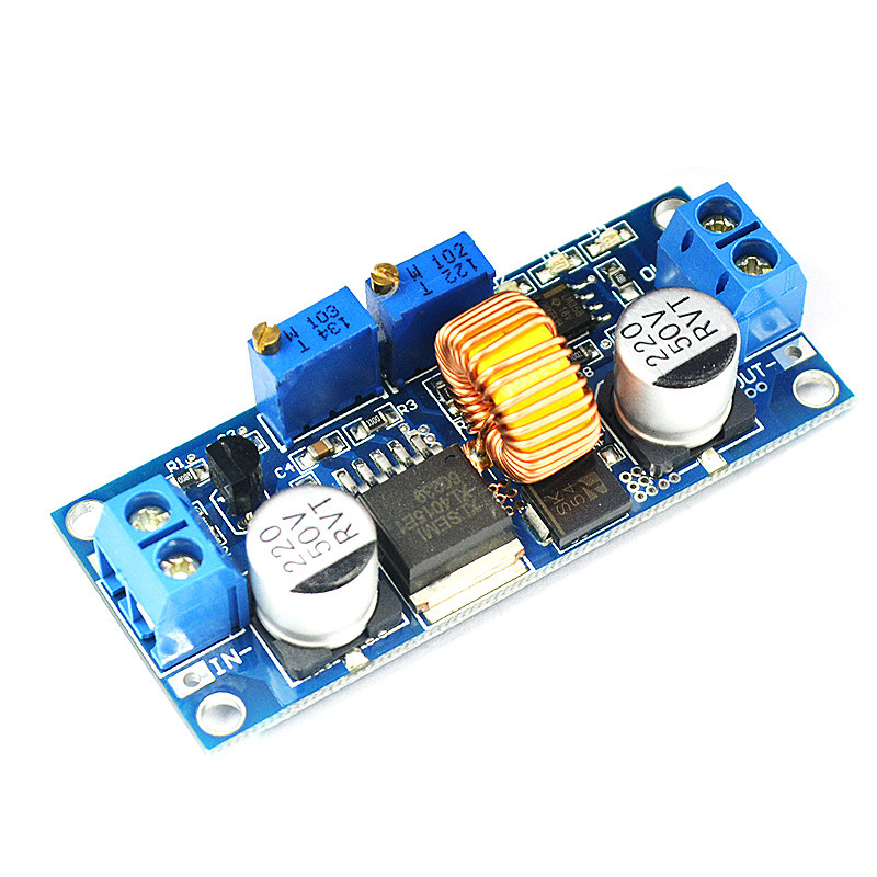 模块risym电流5a恒压恒流降压电源led驱动电源