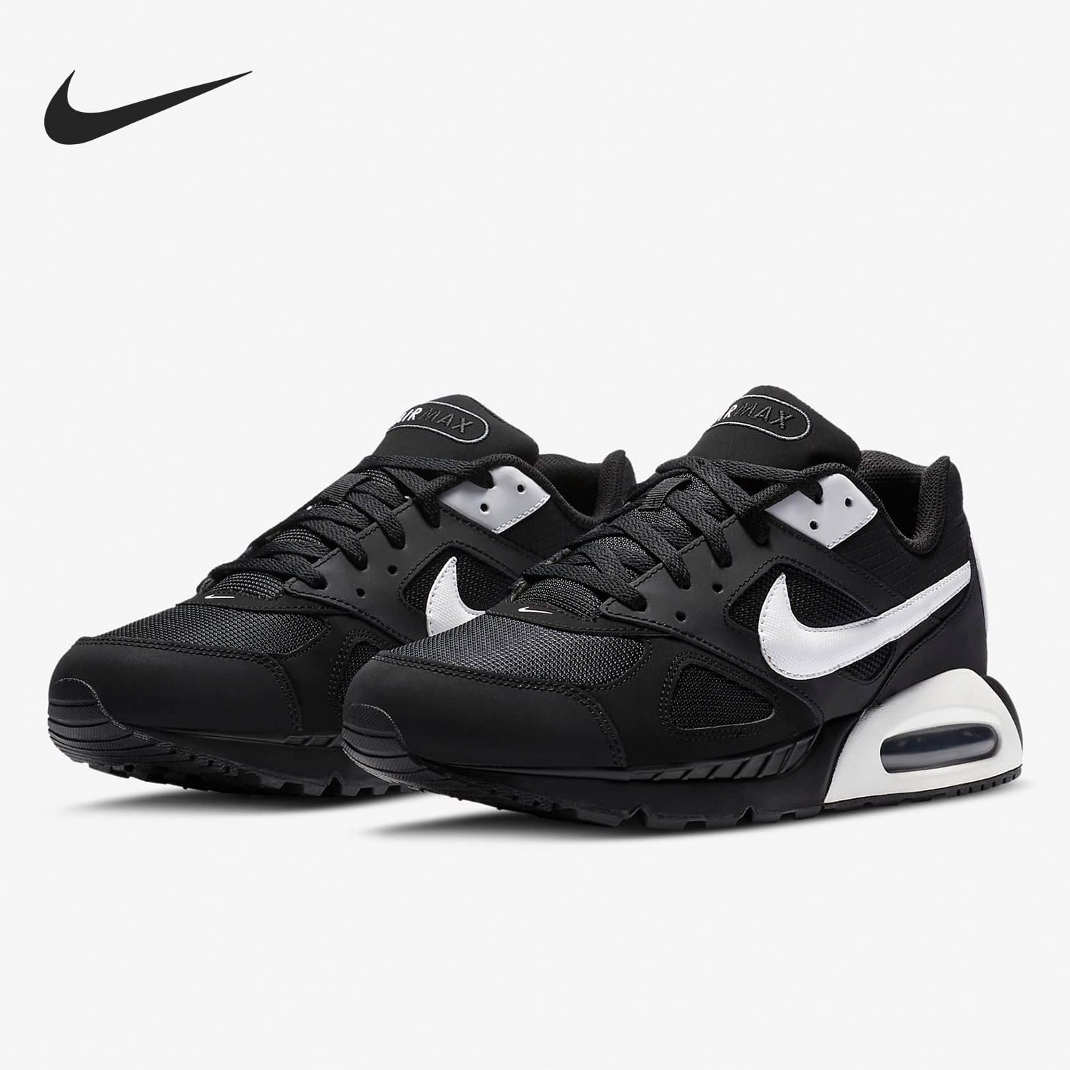 nike耐克官方正品airmaxivo男子缓震气垫运动休闲鞋