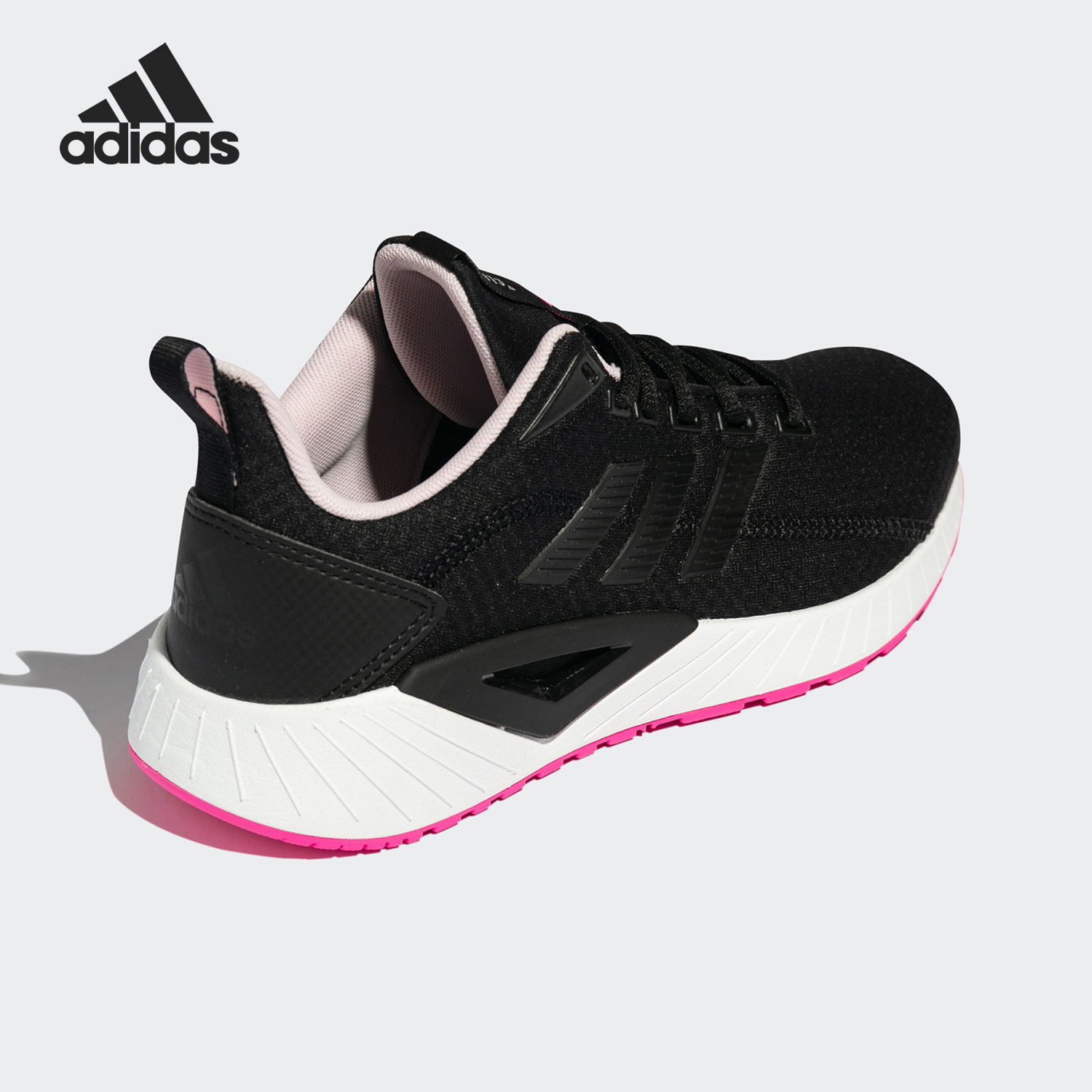 adidas阿迪达斯正品2021夏季climacool清风女子运动跑步跑步鞋