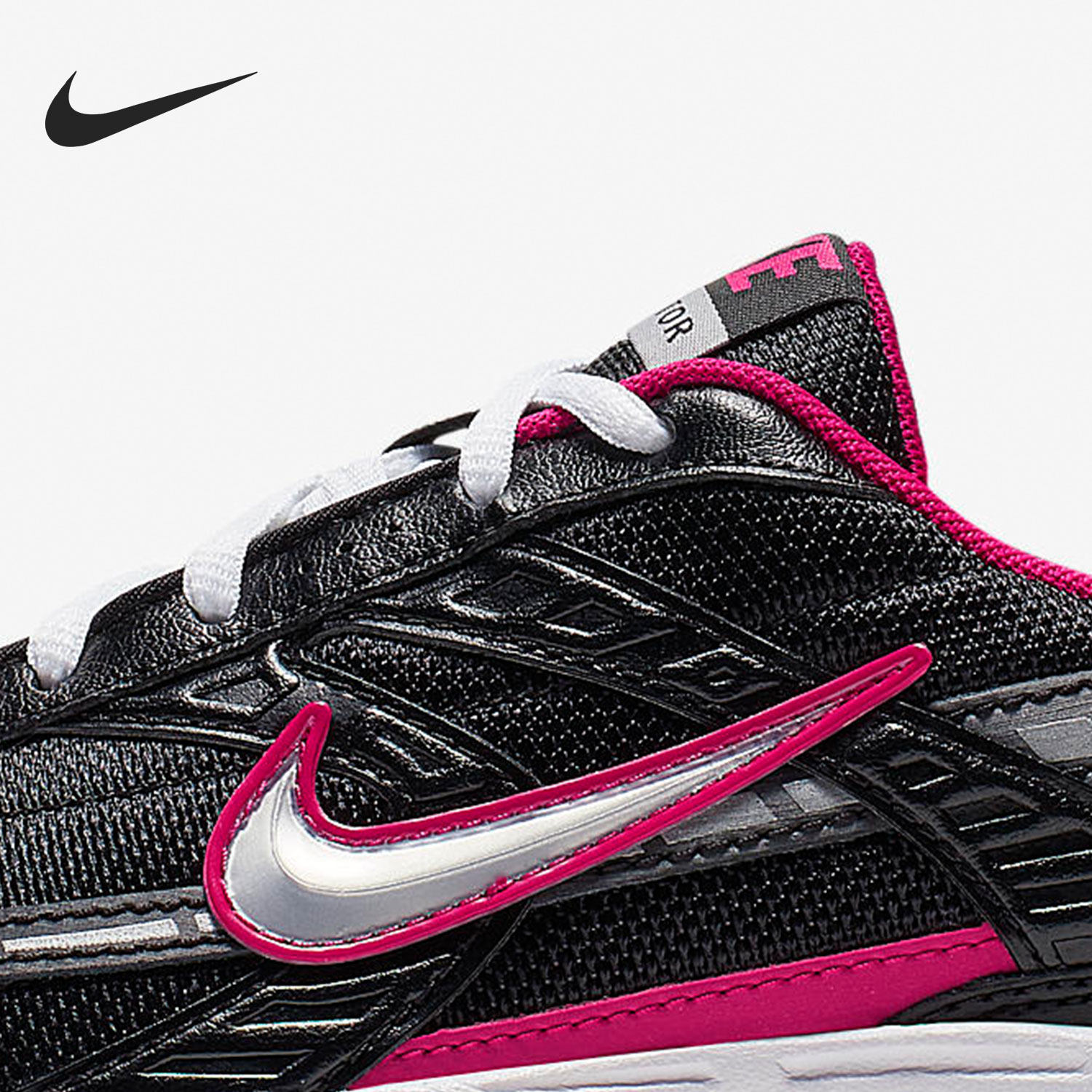 nike耐克官方正品initiator女子运动低帮缓震跑步跑步鞋