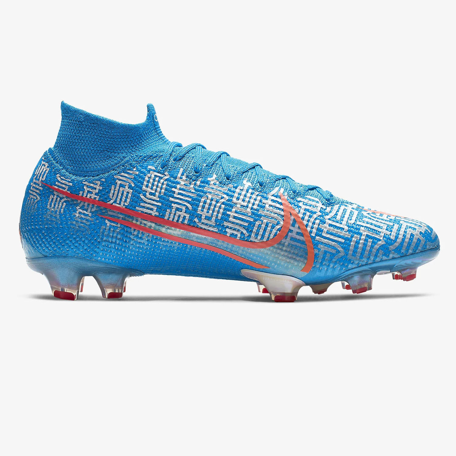 nike罗系列足球鞋男女系列cr7elitesuperfly正品耐克足球鞋