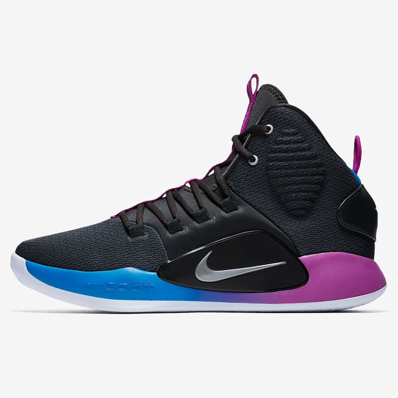 nike耐克官方正品休闲男子时尚潮流实战训练篮球篮球鞋