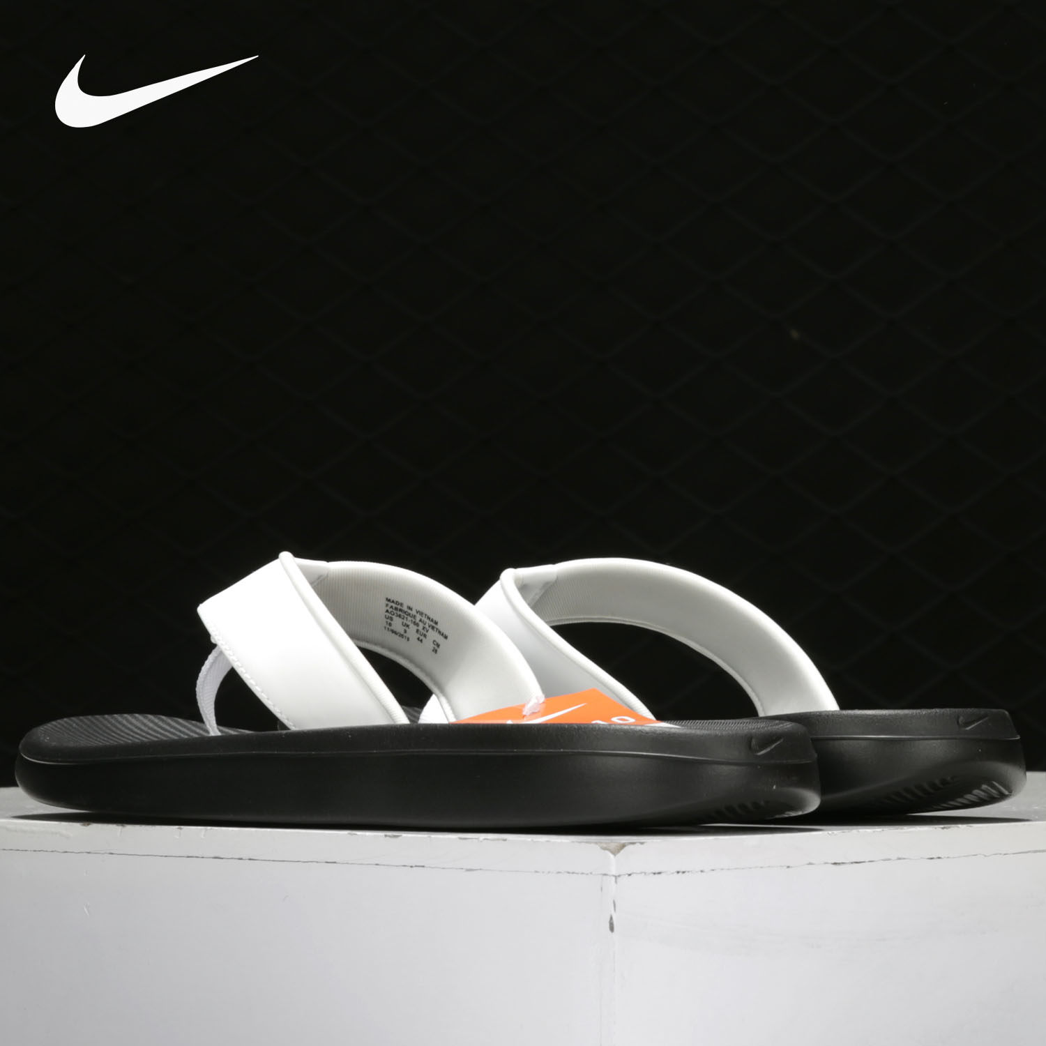 nike耐克正品2021年夏季新款男子子人字拖夹脚运动拖鞋