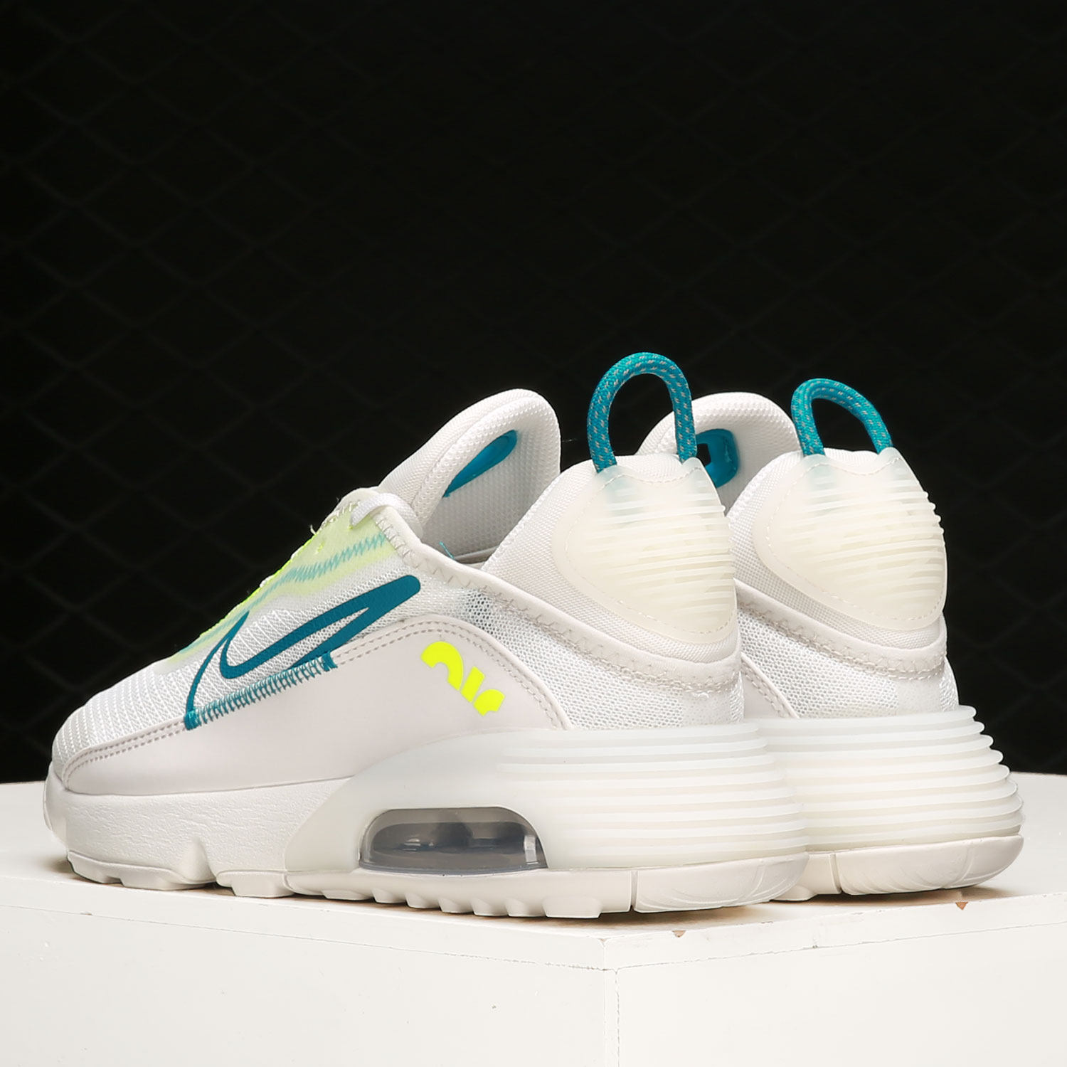 nike耐克正品airmax2021春季新款男子运动跑步鞋