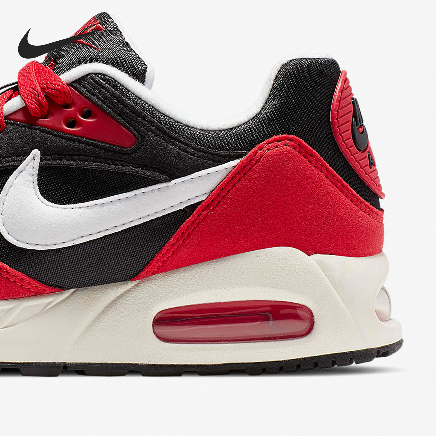 nike耐克正品airmax女子透气缓震气垫运动跑步鞋