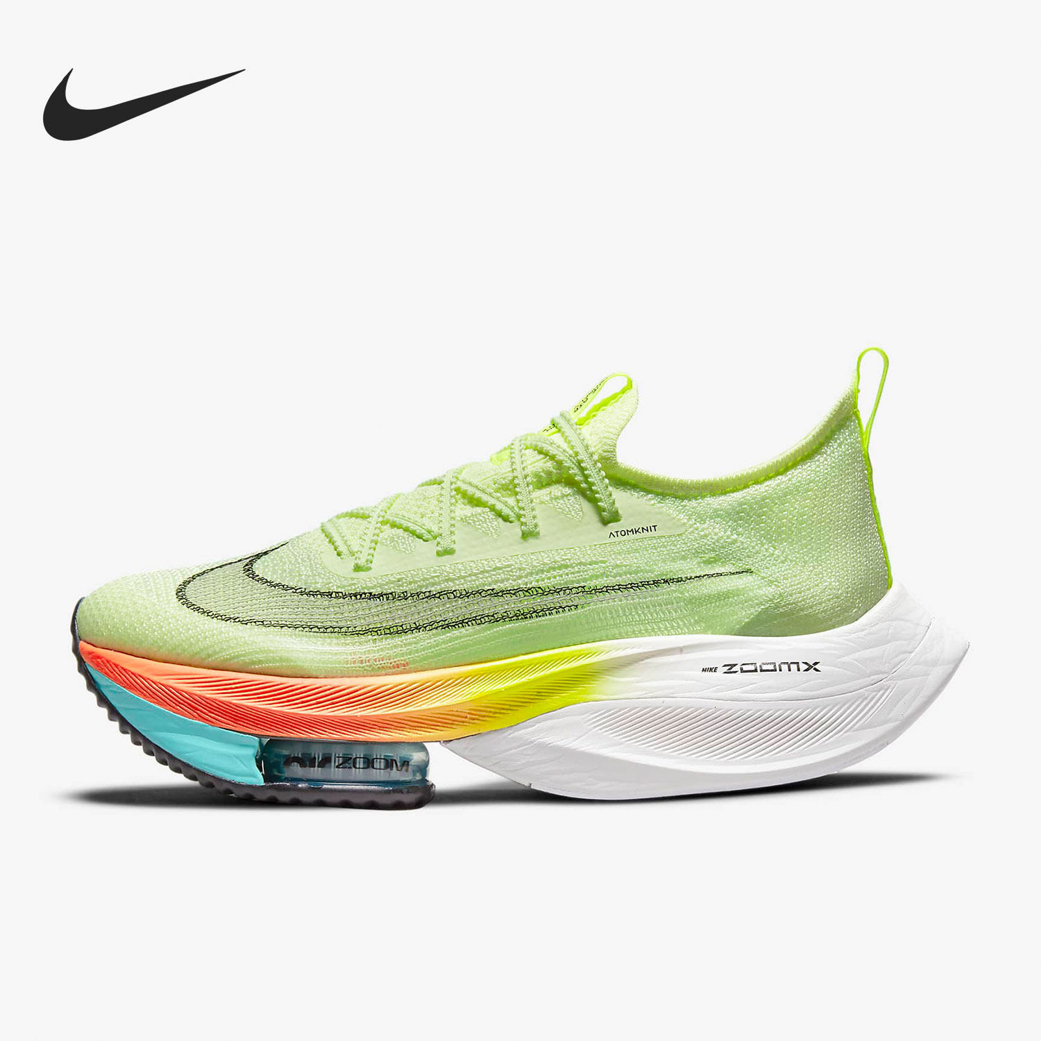 nike耐克官方正品airzoomalphaflynext女子跑步跑步鞋