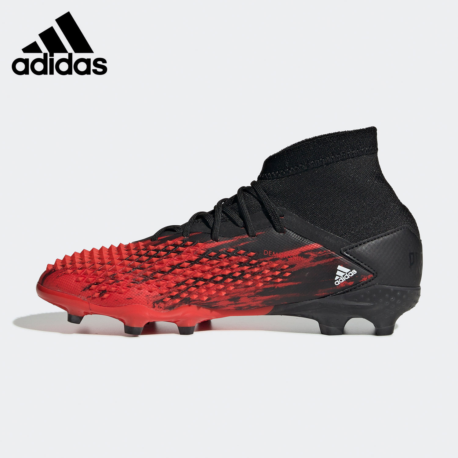 adidas阿迪达斯正品2020新款猎鹰20.1fg童鞋