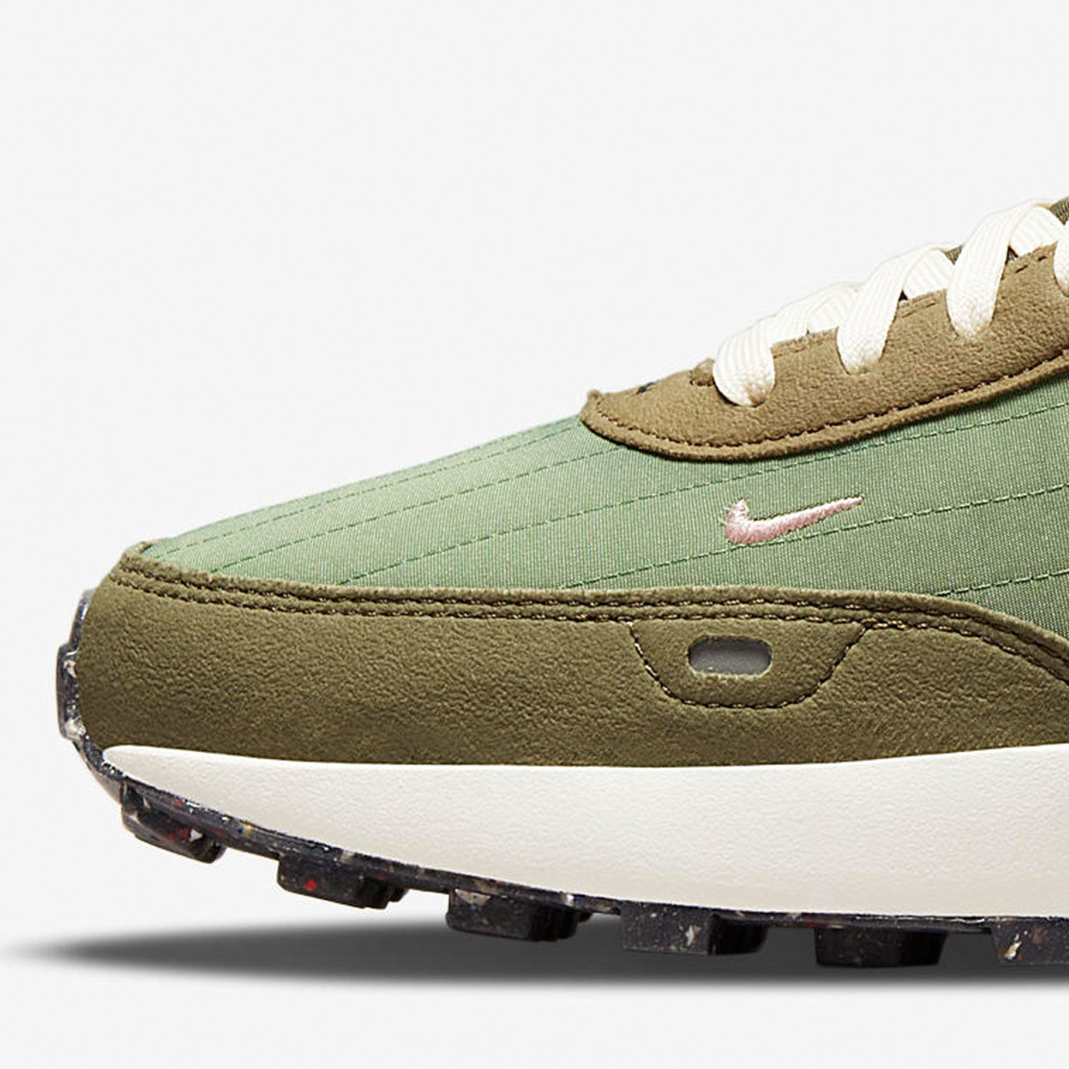 nike耐克官方正品waffleonenn男女低帮运动运动休闲鞋