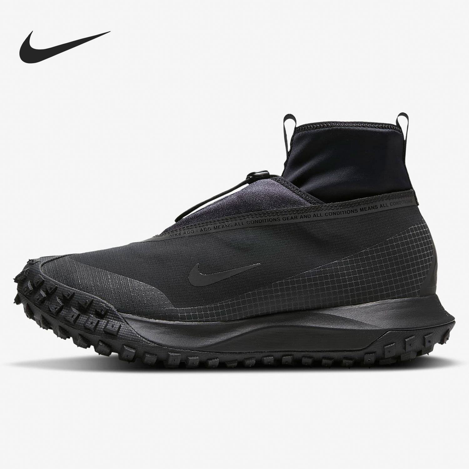 nike耐克官方正品acggore-tex3m反光男女缓震运动休闲鞋