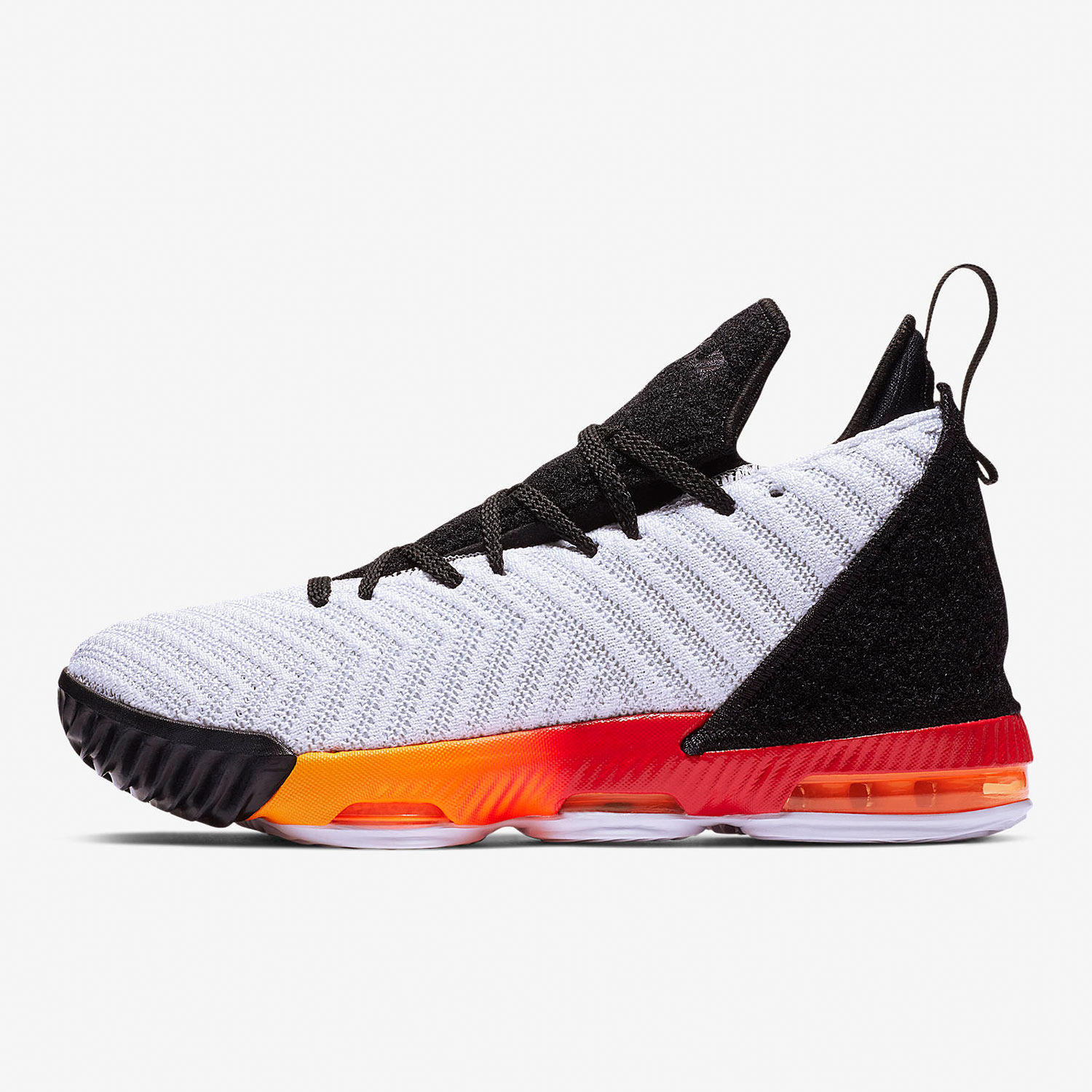 nike耐克官方正品lebron詹姆斯16女gs大童篮球鞋运动鞋