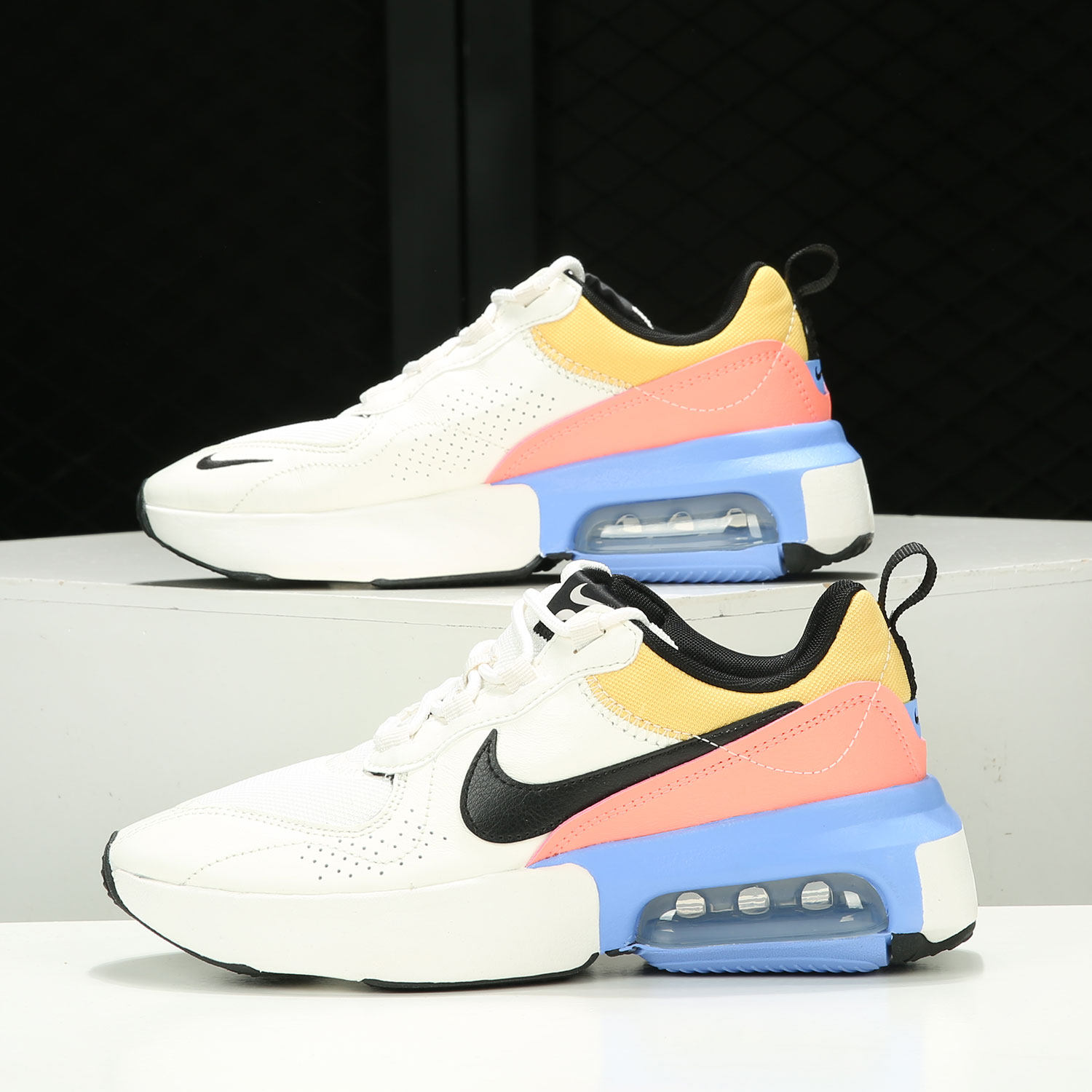 nike耐克正品airmaxverona女子运动鞋休闲鞋气垫鞋板鞋