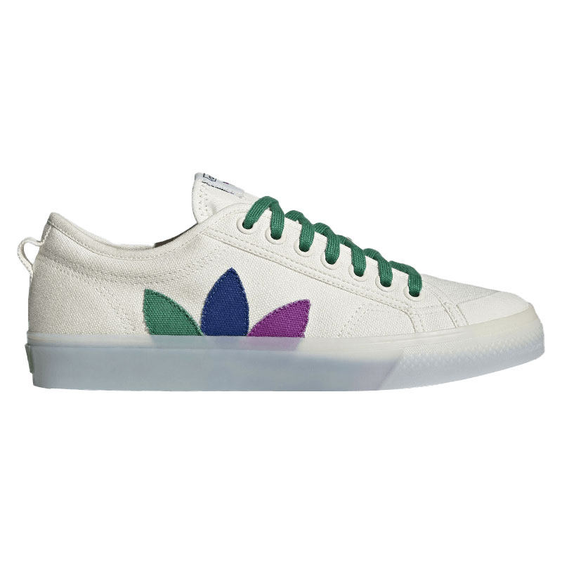 adidas阿迪达斯正品三叶草nizzapride男女鸳鸯休闲鞋fx3795板鞋