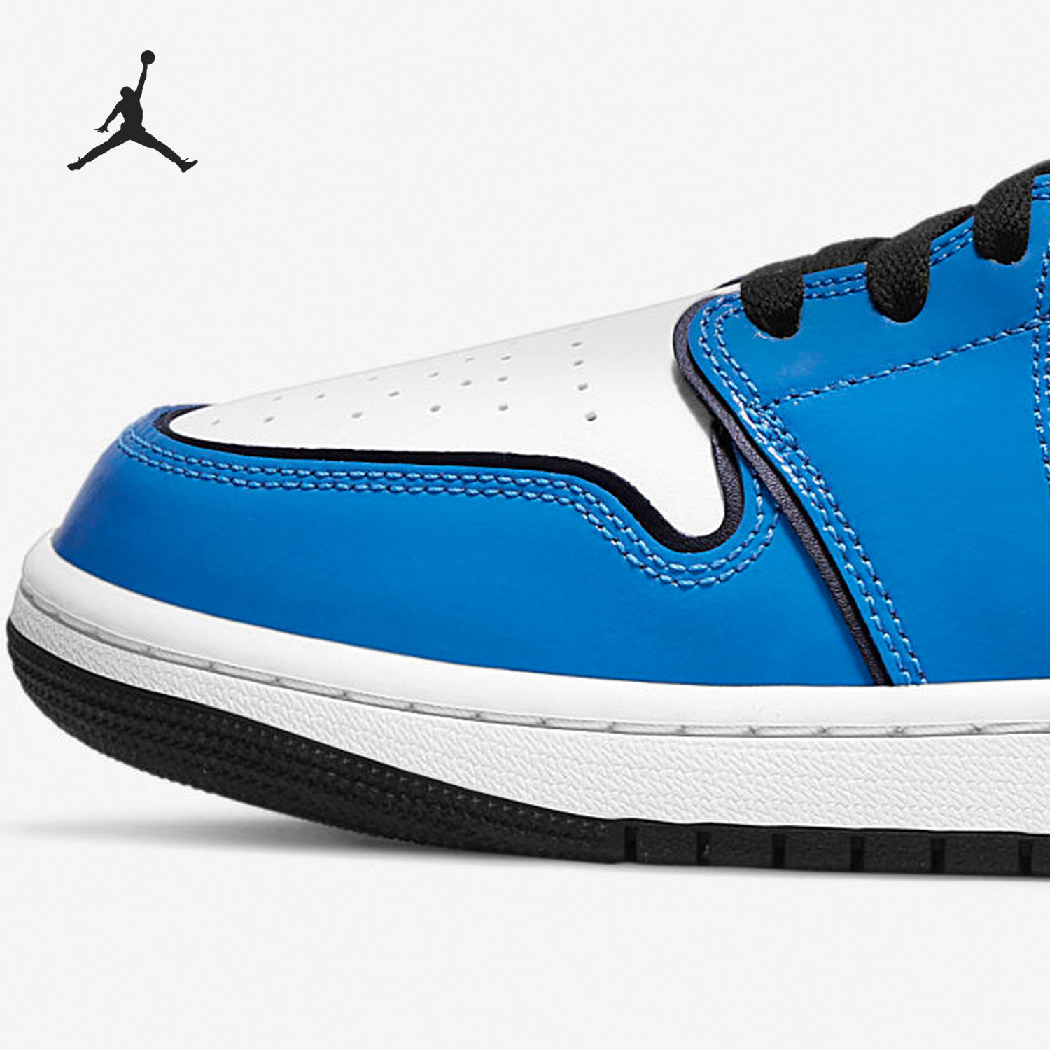 nike耐克正品airjordanmidaj1男子运动板鞋板鞋