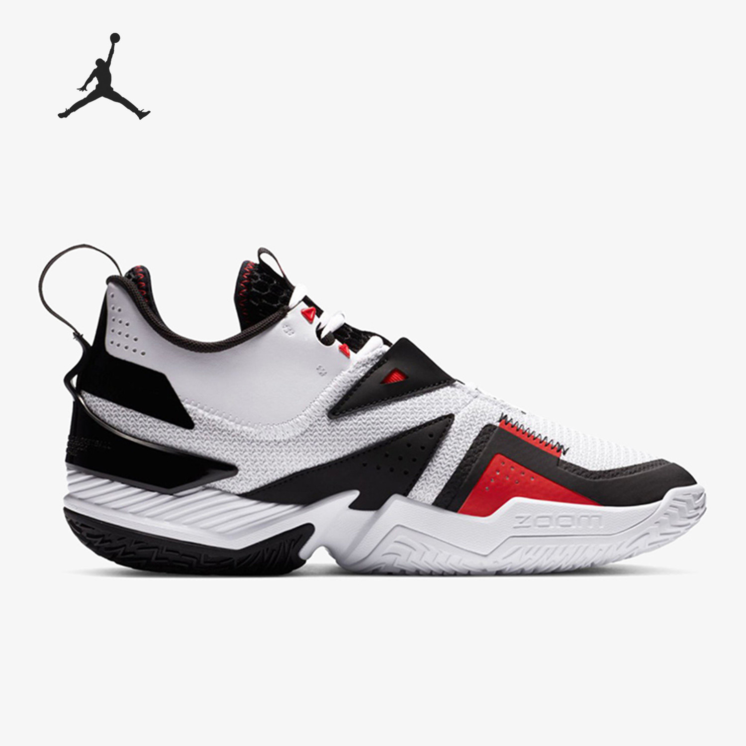 nike耐克正品2020新款男子舒适训练休闲时尚运动篮球鞋