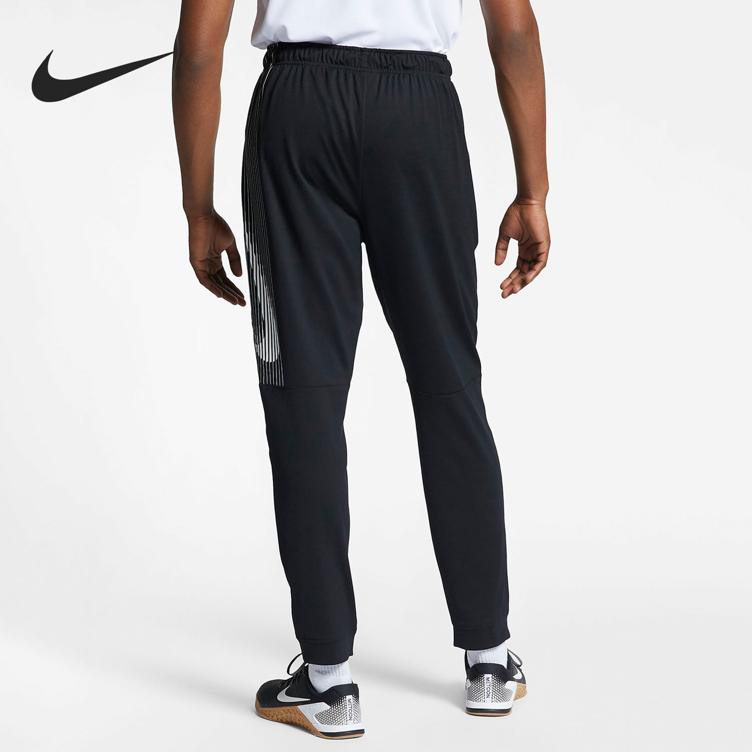 nike耐克正品2019年夏季新款drifit男子休闲训练运动长裤