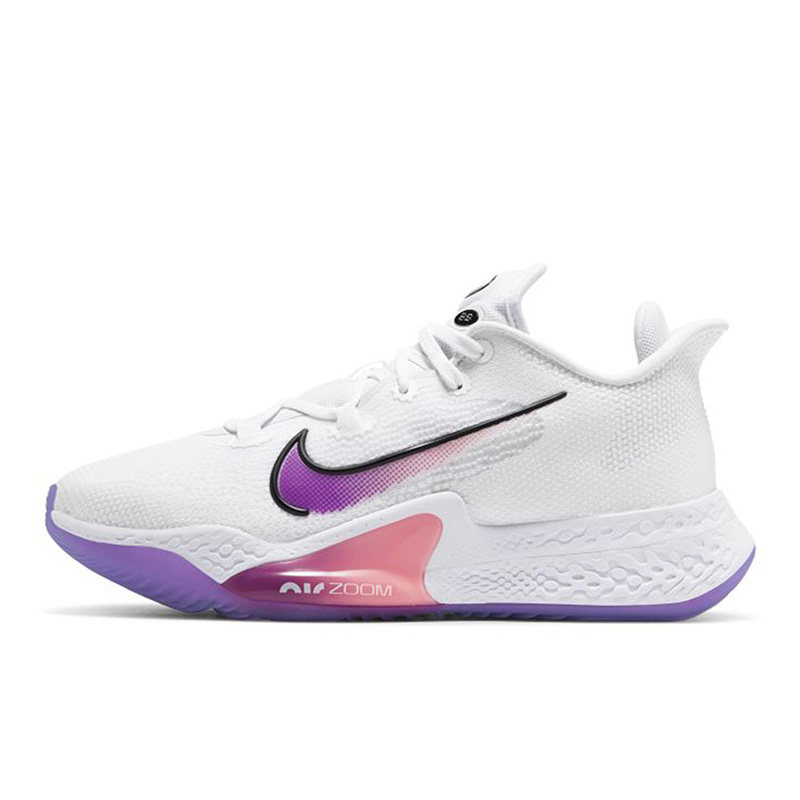 nike耐克正品2020夏季新款airzoombbnxtep男子运动鞋ck5708